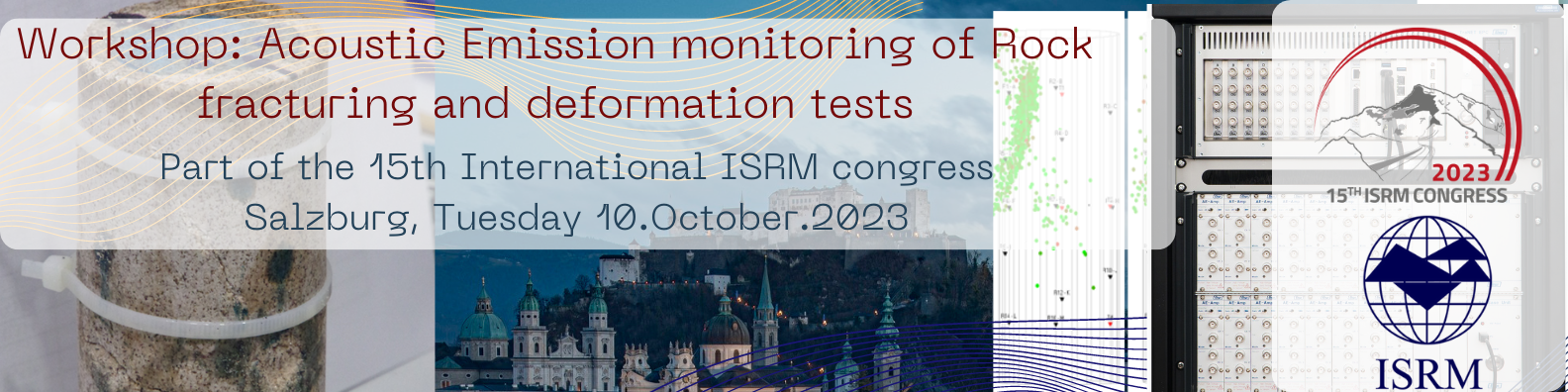 ISRM International congress